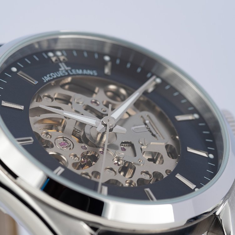 Đồng hồ Jacques Lemans JL-1-2087C
